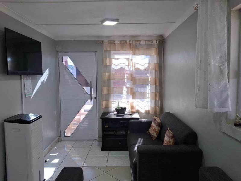 3 Bedroom Property for Sale in Voorbrug Western Cape